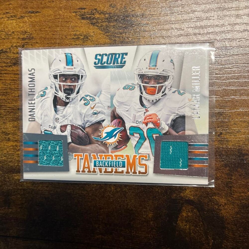 Nfl multi Trading-cards